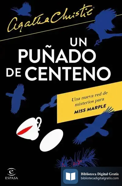 Descargar Un Puñado De Centeno de Agatha Christie