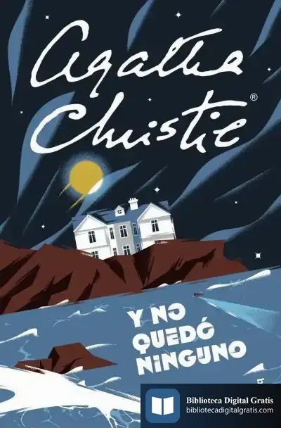 Descargar Y No Quedó Ninguno de Agatha Christie