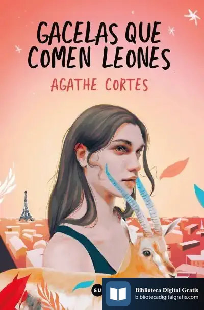 Descargar Gacelas Que Comen Leones