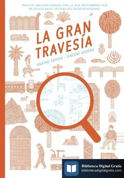 Descargar La Gran Travesia