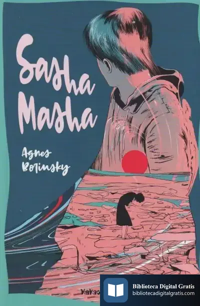 Descargar Sasha Masha de Agnes Borinsky