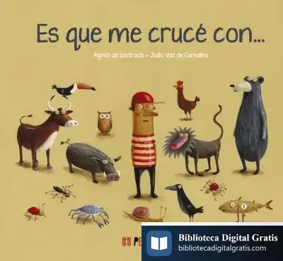 Descargar Es Que Me Crucé Con
