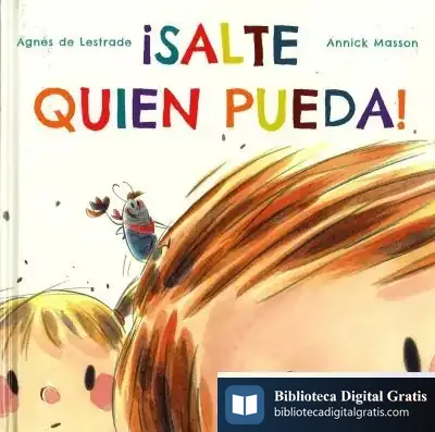 Descargar ­Salte Quien Pueda!