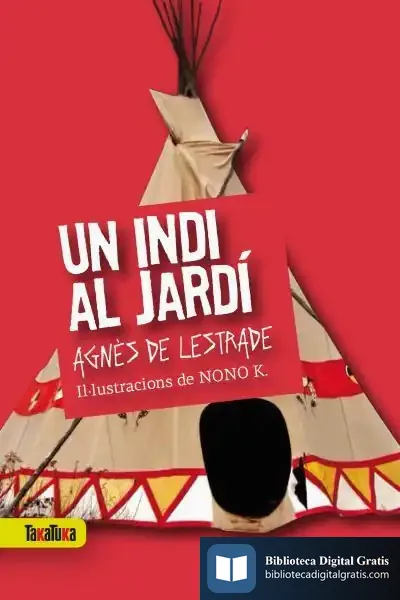 Descargar Un Indi Al Jardí