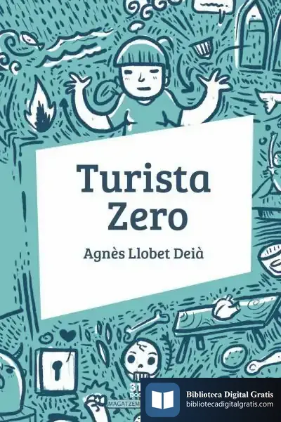 Descargar Turista Zero