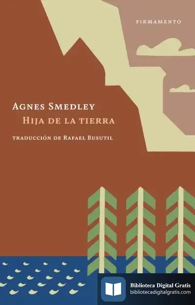 Descargar Hija De La Tierra