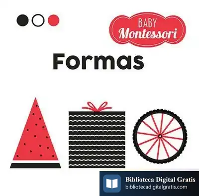 Descargar Baby Montessori. Formas
