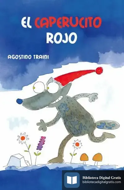 Descargar Caperucito Rojo, El de Agostino Traini