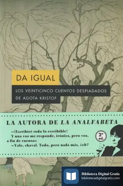 Descargar Da Igual