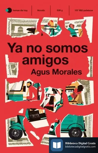 Descargar Ya No Somos Amigos