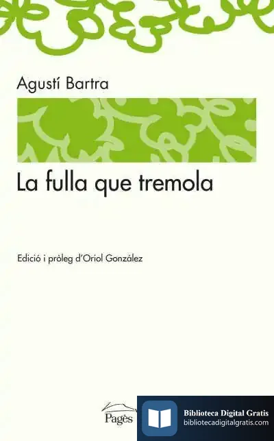 Descargar La Fulla Que Tremola