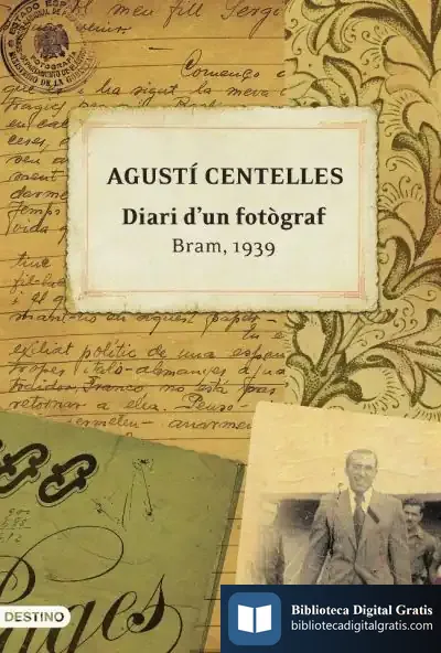 Descargar Diari D'Un Fotògraf