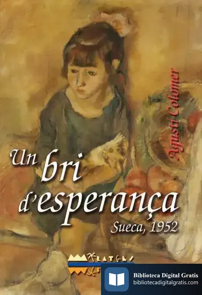 Descargar Un Bri Desperança. Sueca, 1952