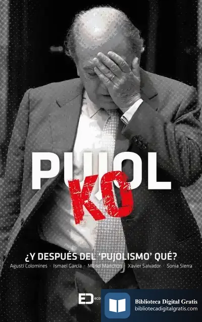 Descargar Pujol Ko