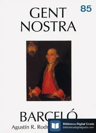 Descargar Barceló de Pío Baroja