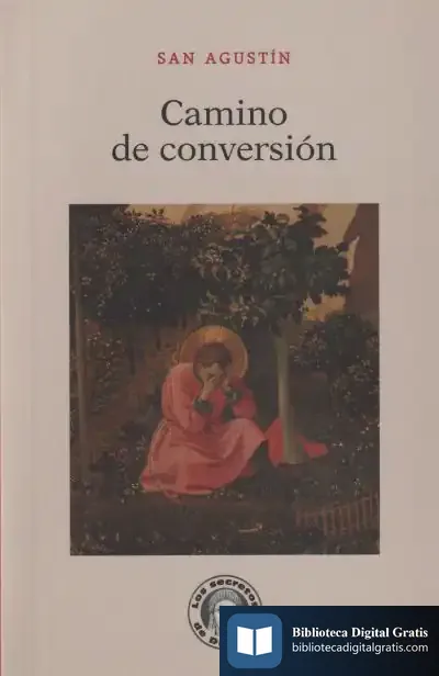 Descargar Camino De Conversión de Agustín