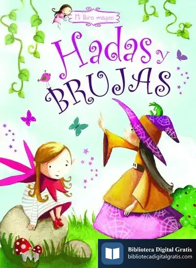 Descargar Hadas Y Brujas