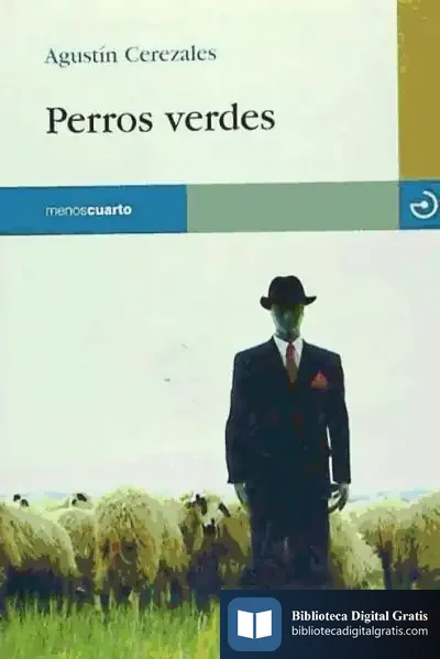 Descargar Perros Verdes de Agustín