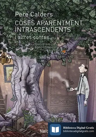 Descargar Cosas Aparentemente Intrascendentes