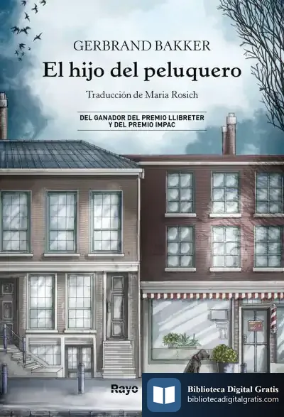 Descargar El Hijo Del Peluquero