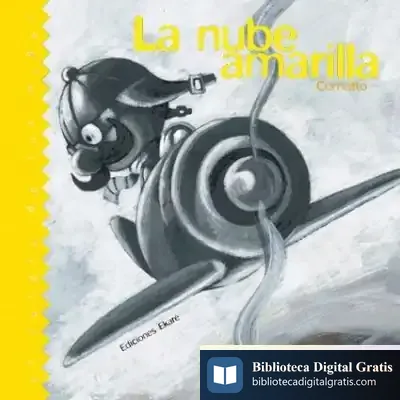 Descargar La Nube Amarilla