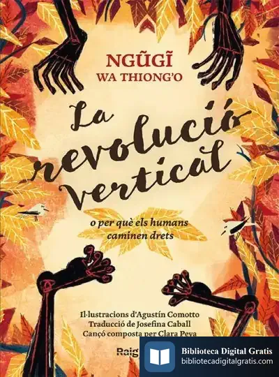 Descargar La Revolució Vertical