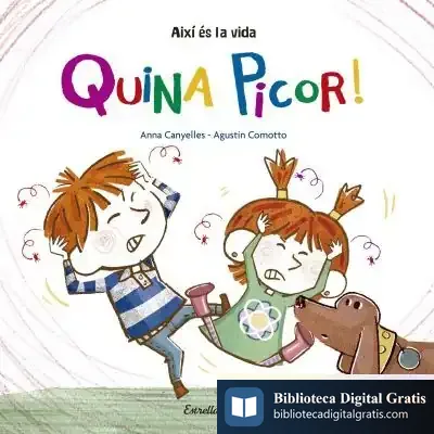 Descargar Quina Picor!