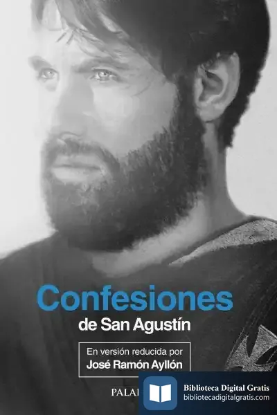 Descargar Confesiones De San Agustín de Agustín