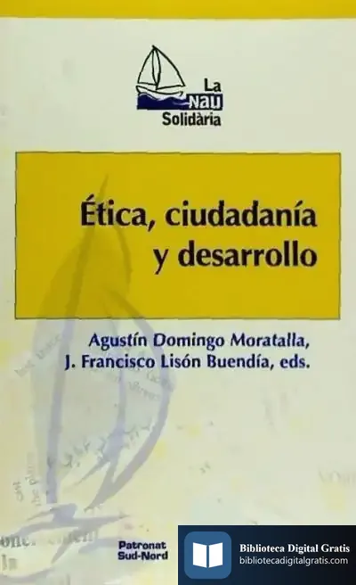 Descargar Ética, Ciudadanía Y Desarrollo