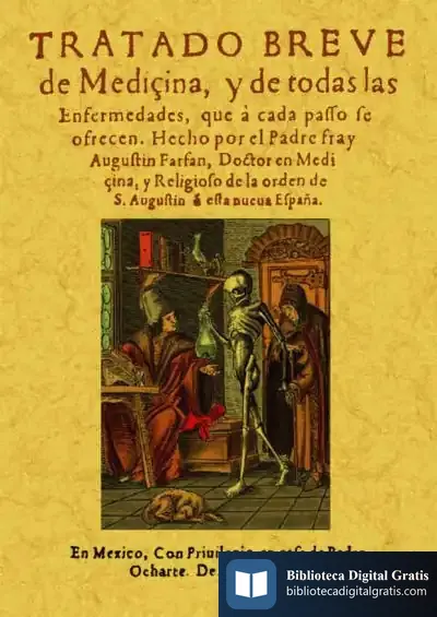 Descargar Tratado Breve De Medicina de Agustín