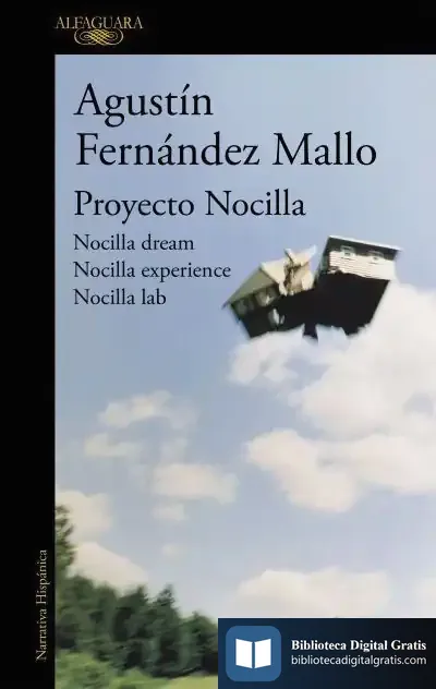 Descargar Proyecto Nocilla