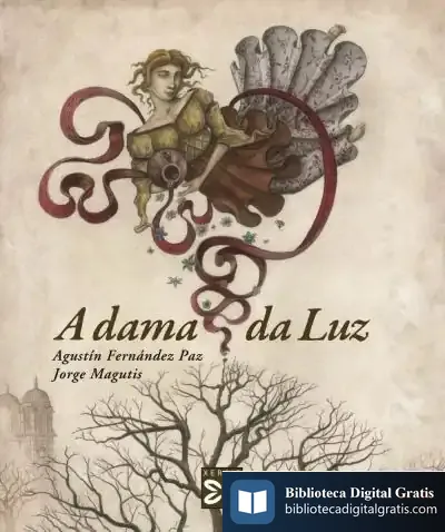 Descargar A Dama Da Luz