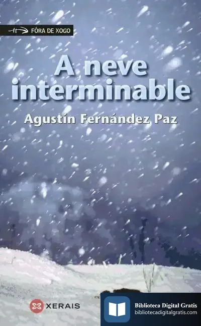 Descargar A Neve Interminable