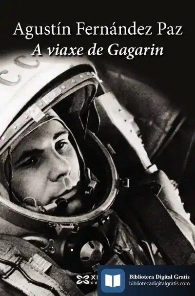 Descargar A Viaxe De Gagarin