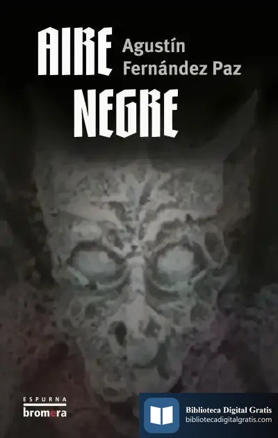 Descargar Aire Negre