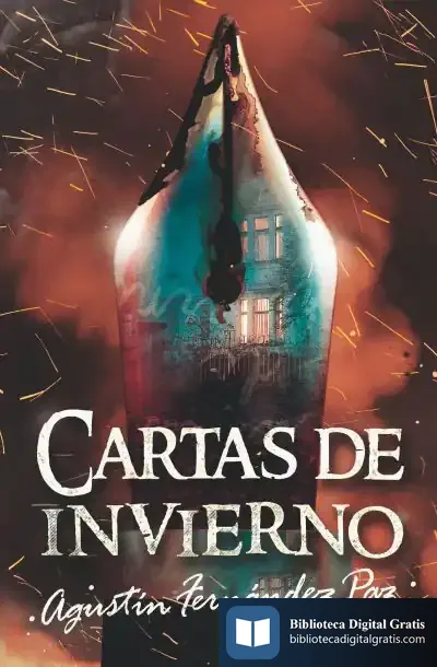 Descargar Cartas De Invierno de Agustín Fernández Paz