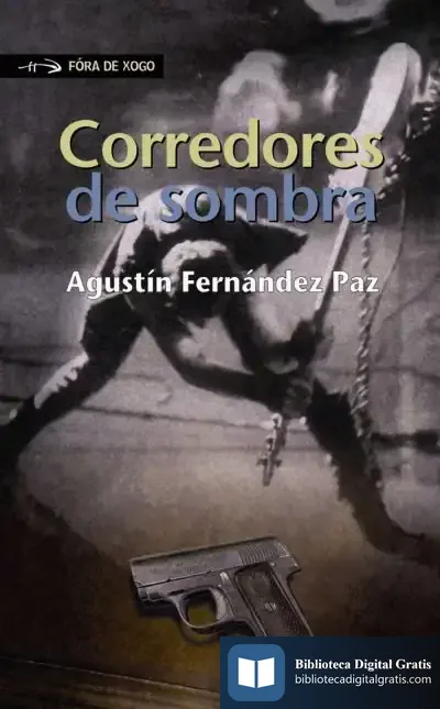 Descargar Corredores De Sombra