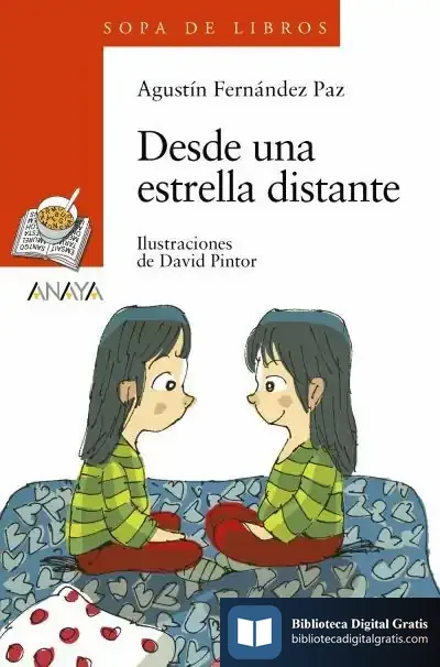 Descargar Desde Una Estrella Distante
