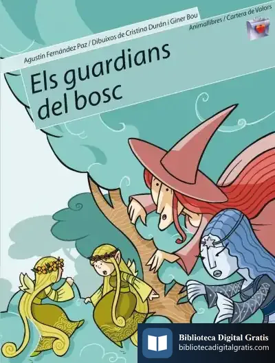 Descargar Els Guardians Del Bosc