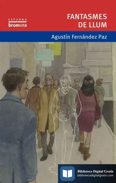 Descargar Fantasmes De Llum