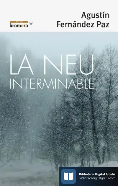 Descargar La Neu Interminable