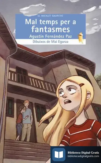 Descargar Mals Temps Per A Fantasmes de Richard P. Bentall