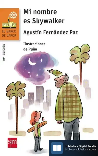 Descargar Mi Nombre Es Skywalker
