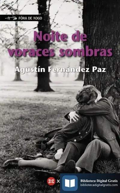 Descargar Noite De Voraces Sombras