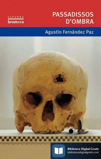 Descargar Passadissos D'Ombra