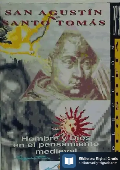 Descargar San Agustin Y Santo Tomas (R) de Agustín