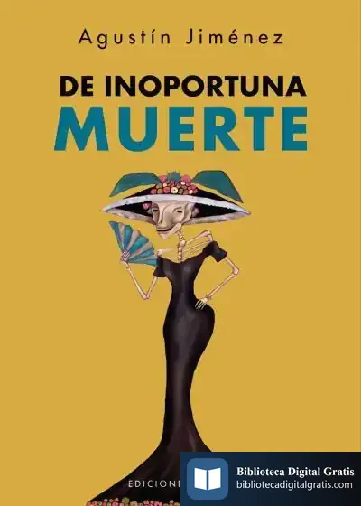 Descargar De Inoportuna Muerte