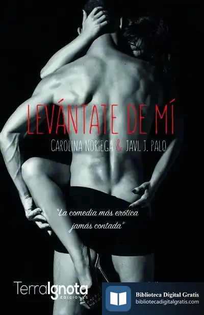 Descargar Levántate De Mí