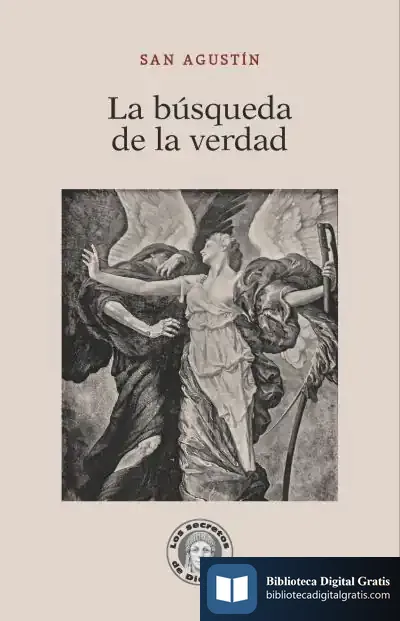 Descargar La Búsqueda De La Verdad de Agustín