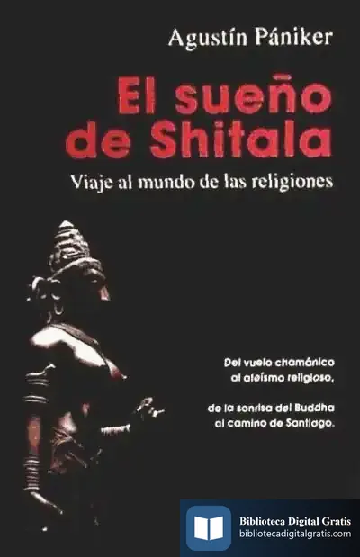 Descargar El Sueño De Shitala de Agustín Pániker Vilaplana